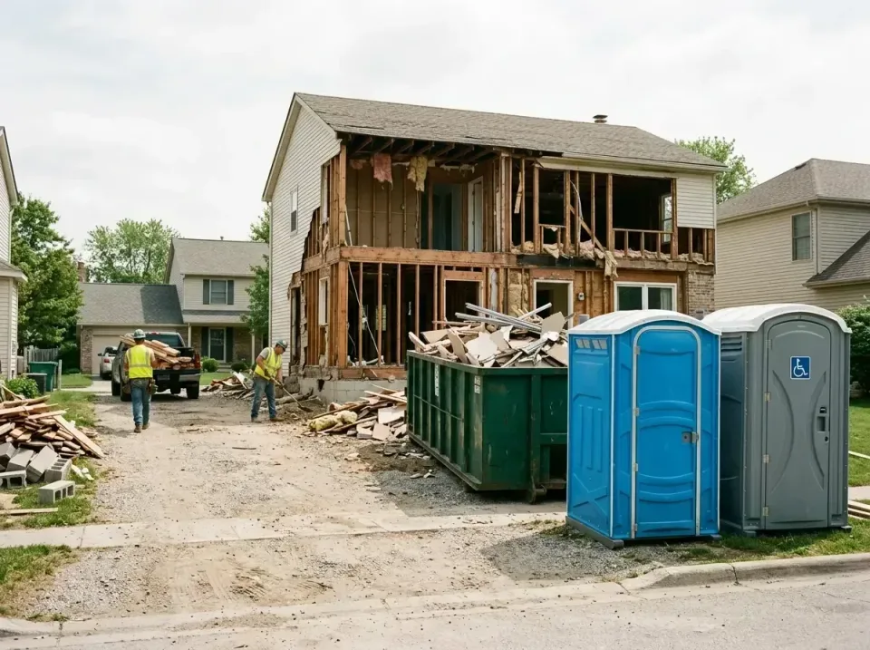 home-renovation-demolition-sit-010 — frequently asked questions, Portable Toilet & Dumpsters Rental in New Hempstead, NY